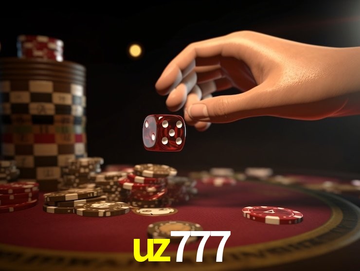 Experiência VIP uz777