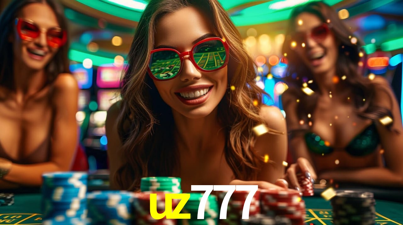 Experiência VIP uz777
