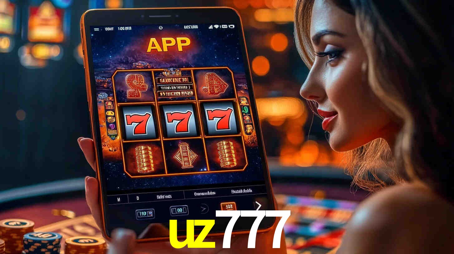 uz777 slots