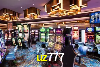 Descubra a Essência do uz777: Nossa História e Compromissos