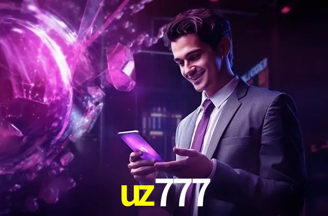 Welcome Bonus uz777