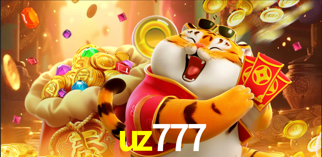 uz777: Seu Cassino Premiado com Pagamentos Rápidos