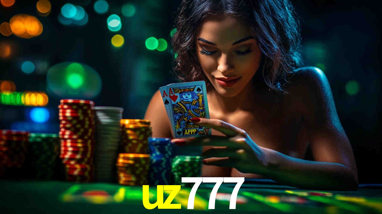 Apostas Esportivas na uz777: Um Guia Completo