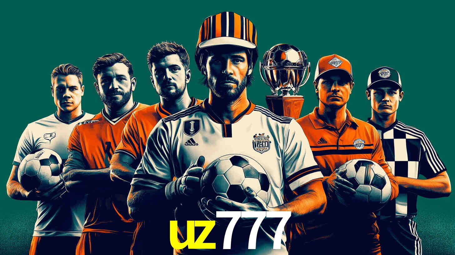 Inovações de Jogos na uz777: O Futuro das Experiências Interativas
