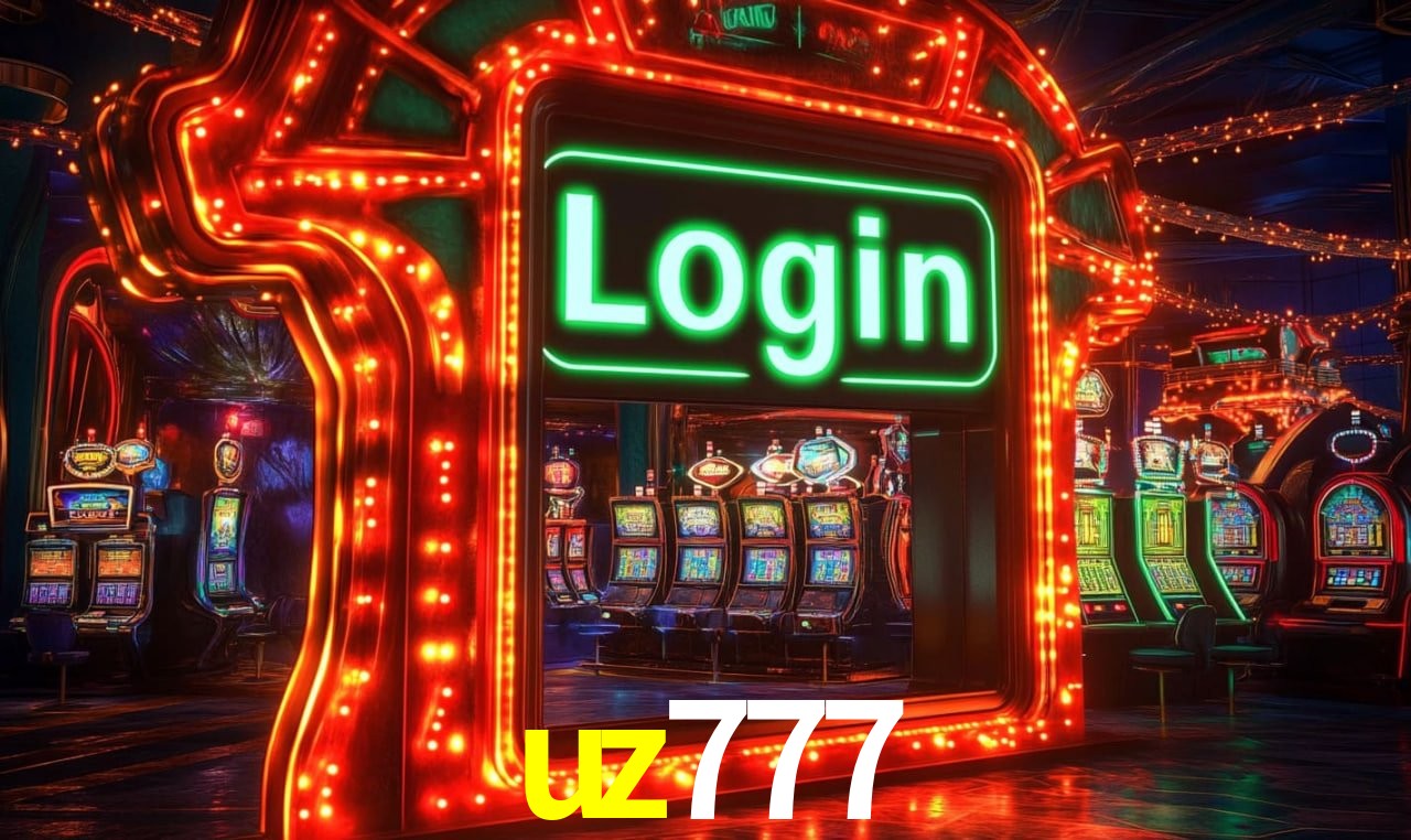 Mesa de Roleta uz777