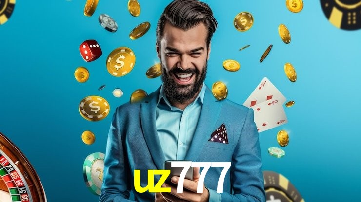 Slot Games uz777