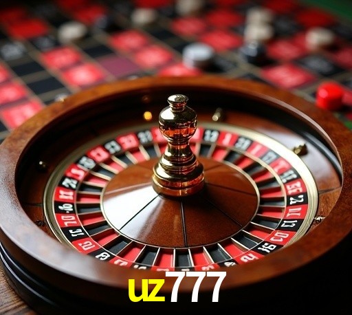 Design Responsivo uz777