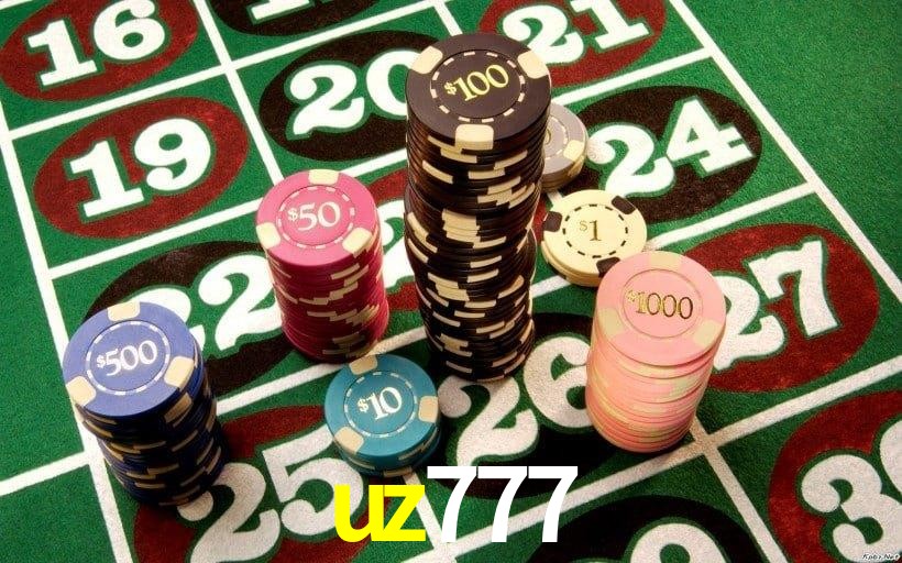 Explorando a Categoria de Eventos em Apostas na uz777