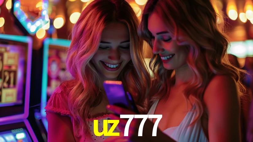 Explore as vantagens do uz777: serviço profissional e confiabilidade