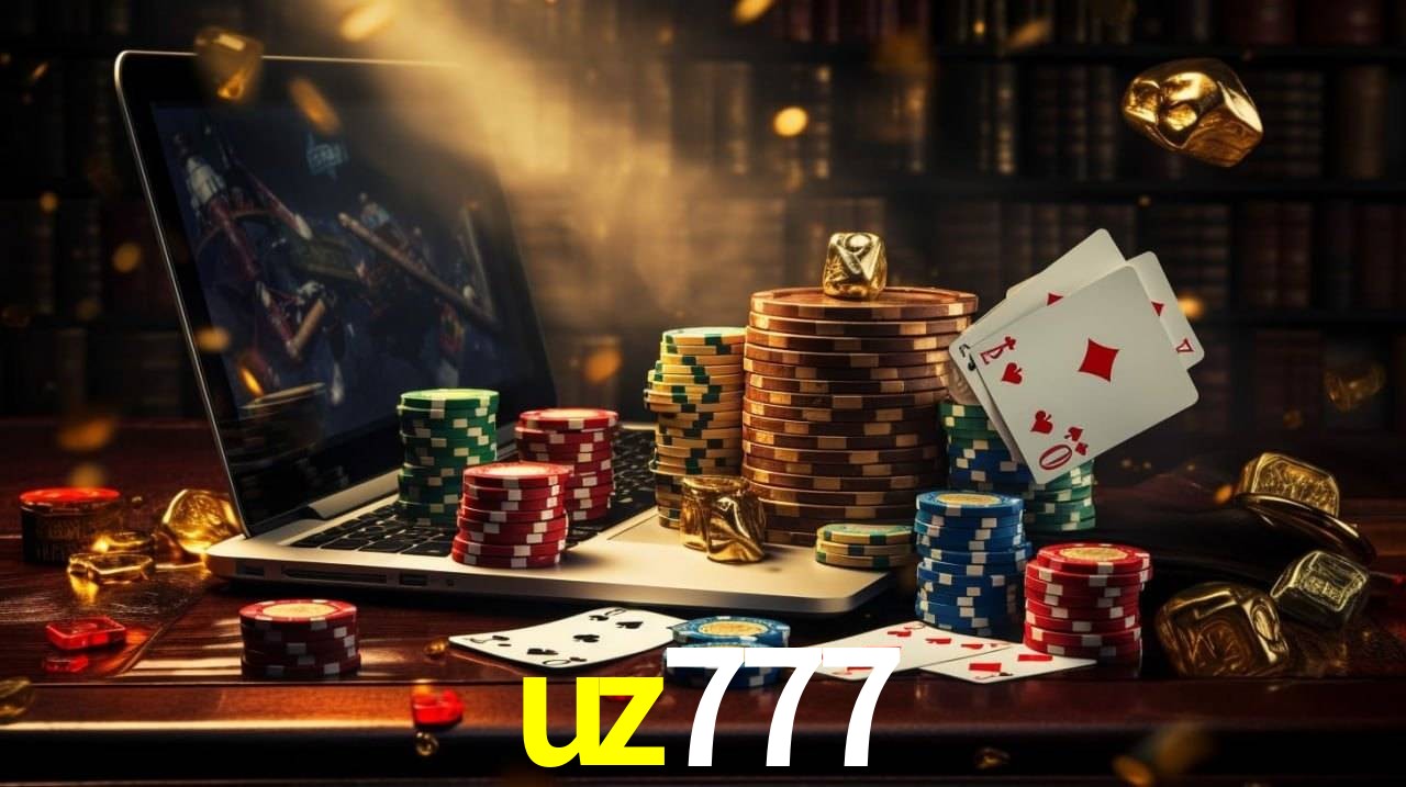 Bônus Diários uz777