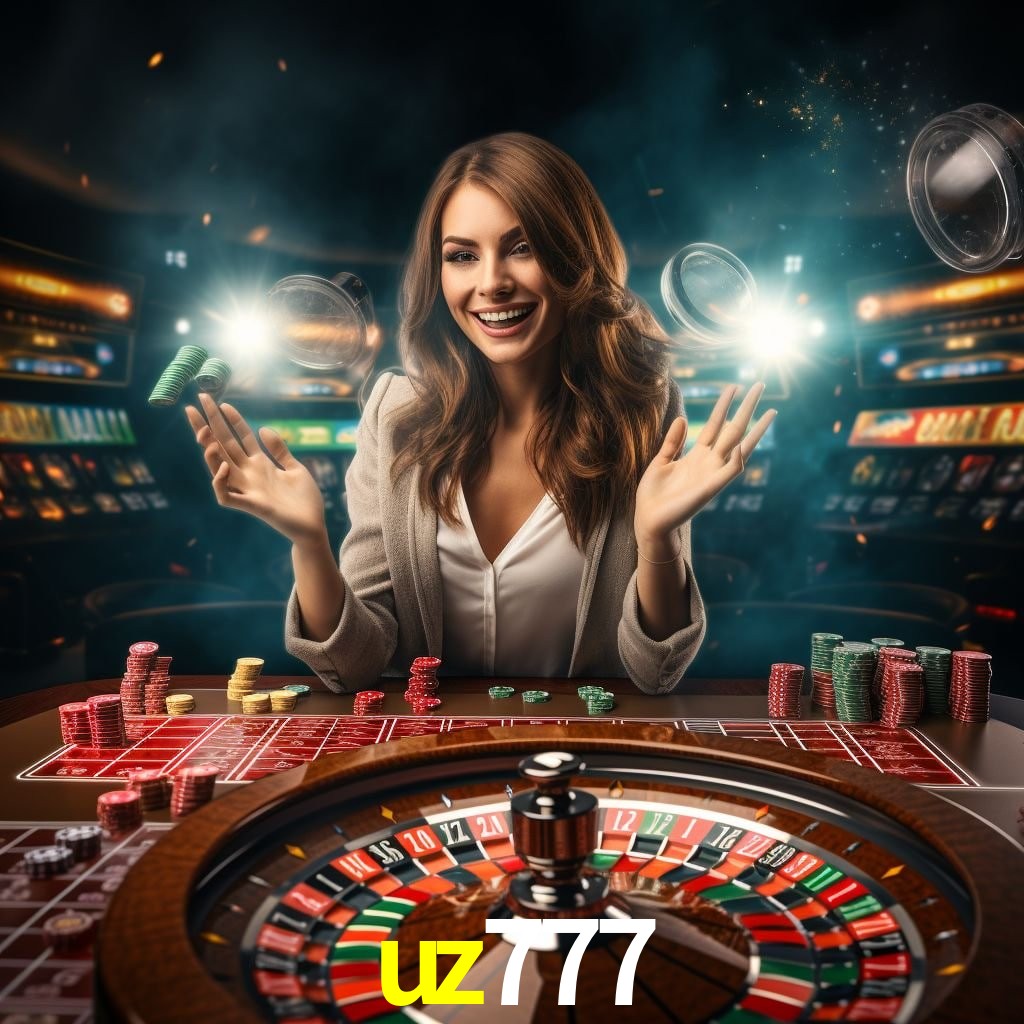 Ofertas Imperdíveis na uz777: Promoções e Bônus Que Valem a Pena