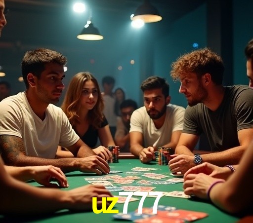 Especiais de Fim de Semana uz777