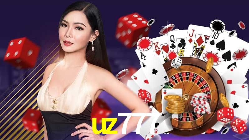 A Emoção da Loteria na uz777: Uma Chance de Mudança de Vida