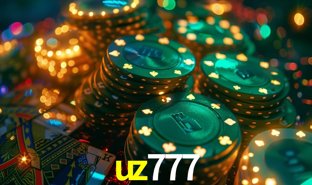 Casino Ao Vivo uz777