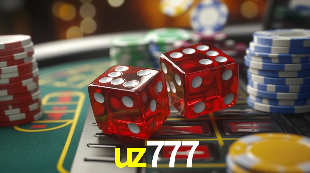 VIP Casino uz777