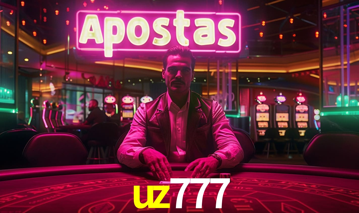 Apostas Esportivas na uz777: Um Guia Completo