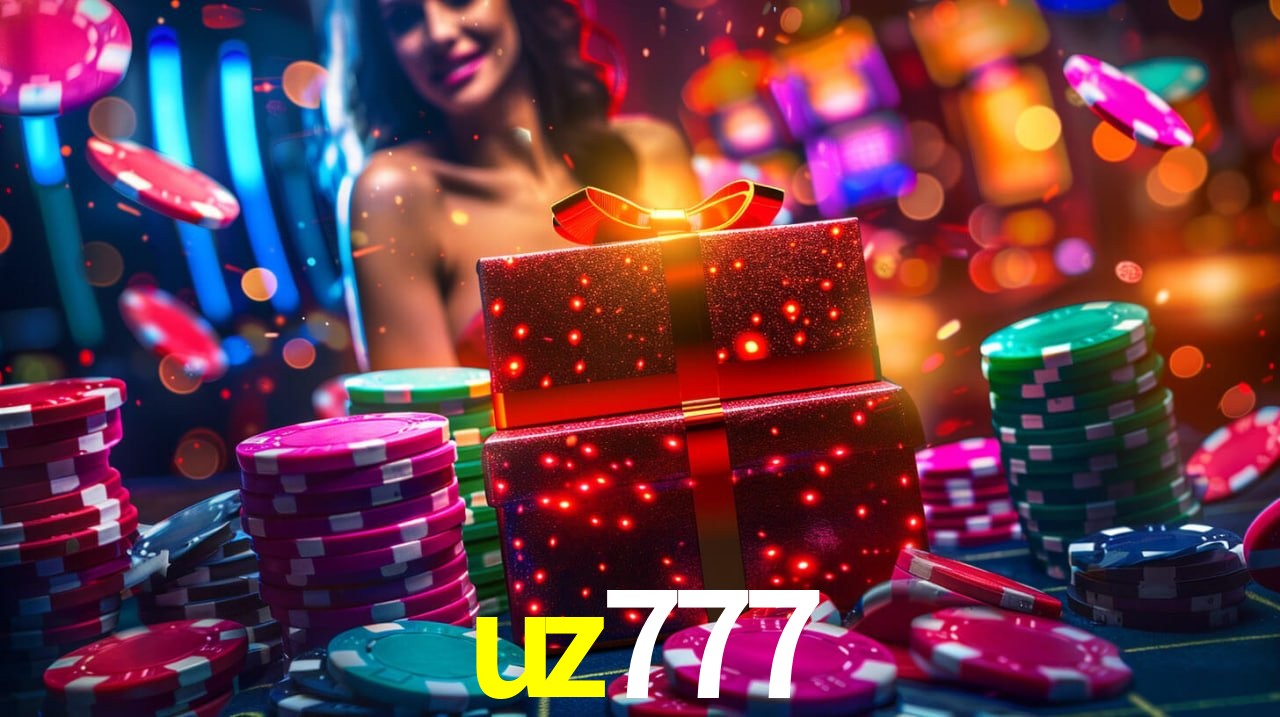 Descubra a Essência do uz777: Nossa História e Compromissos
