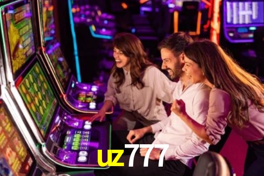 Inovações de Jogos na uz777: O Futuro das Experiências Interativas
