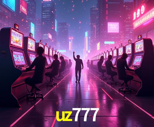 Jogos Exclusivos uz777
