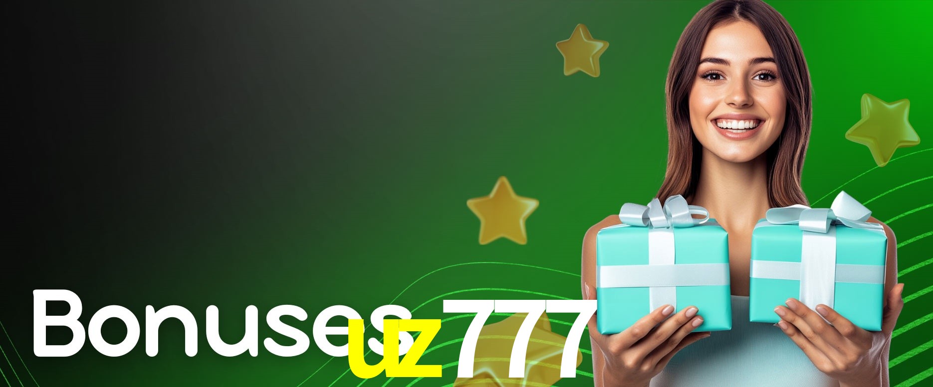 Seasonal Promotions uz777
