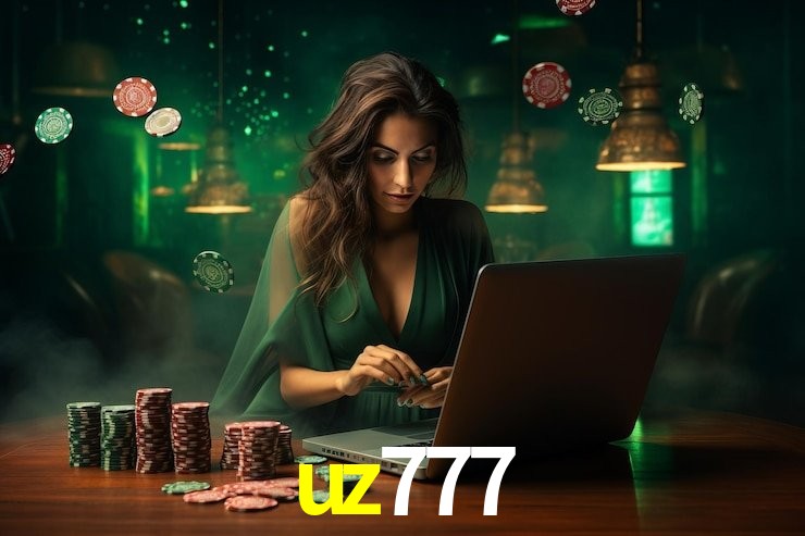 uz777 slots