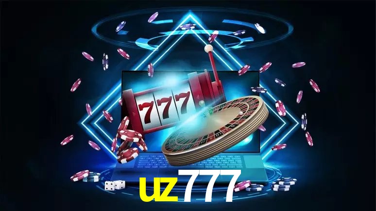 Recursos de Bônus uz777