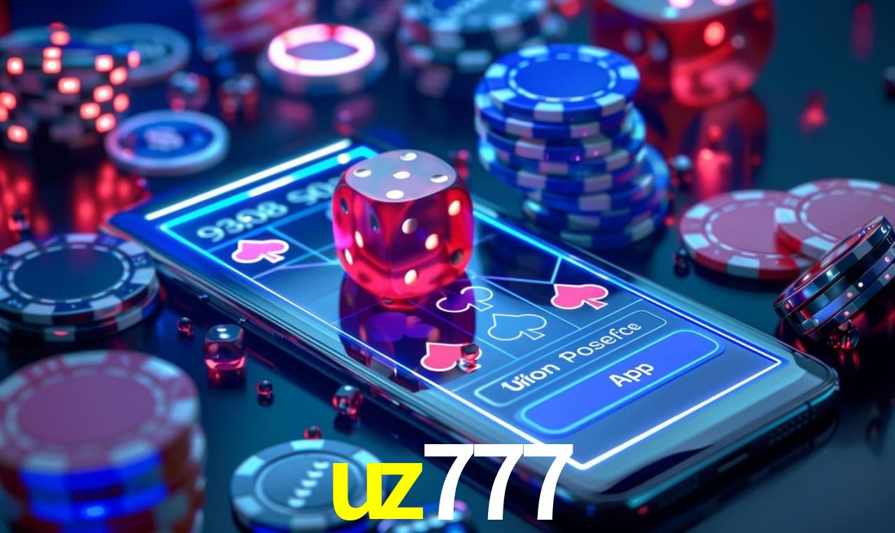 cassino uz777