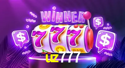Descubra o Mundo do Cassino Online com uz777