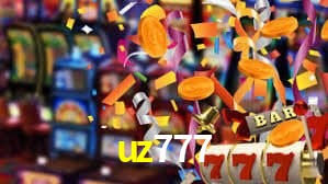 uz777: A Experiência de Casino com Jogos de Mesa ao Vivo