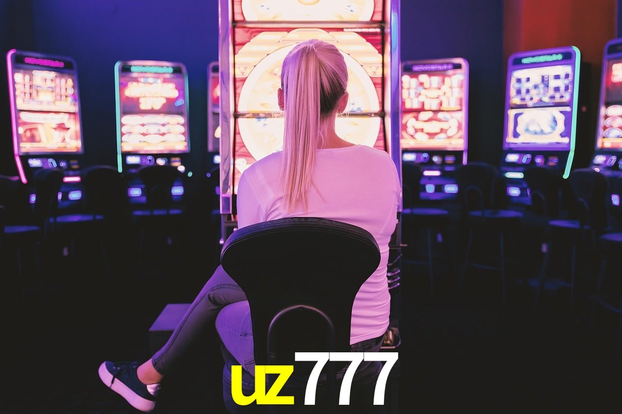 Live Casino uz777