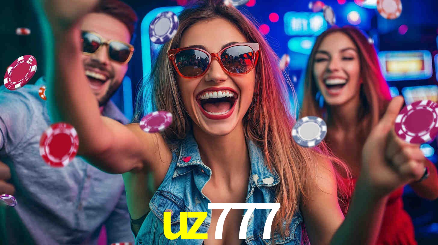 Desvendando o Mundo dos Jogos Virtuais na uz777