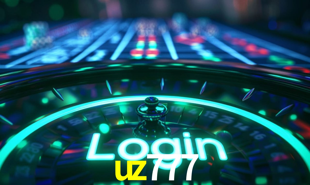 Mesa de Blackjack uz777