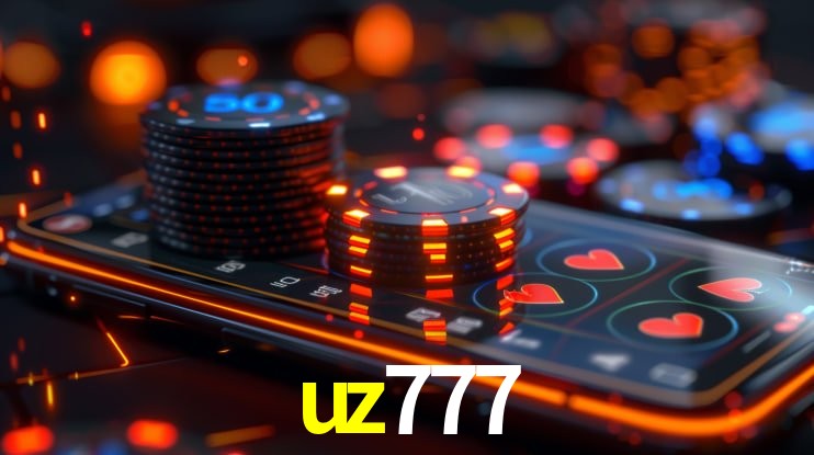 Bonus Features uz777