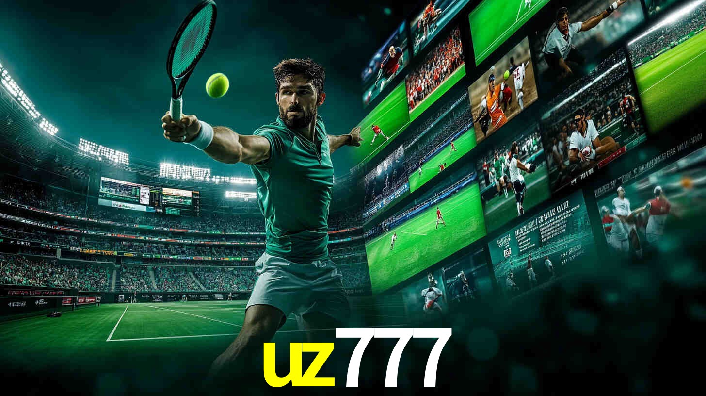 Descubra a Magia dos Jogos de Arcade no uz777