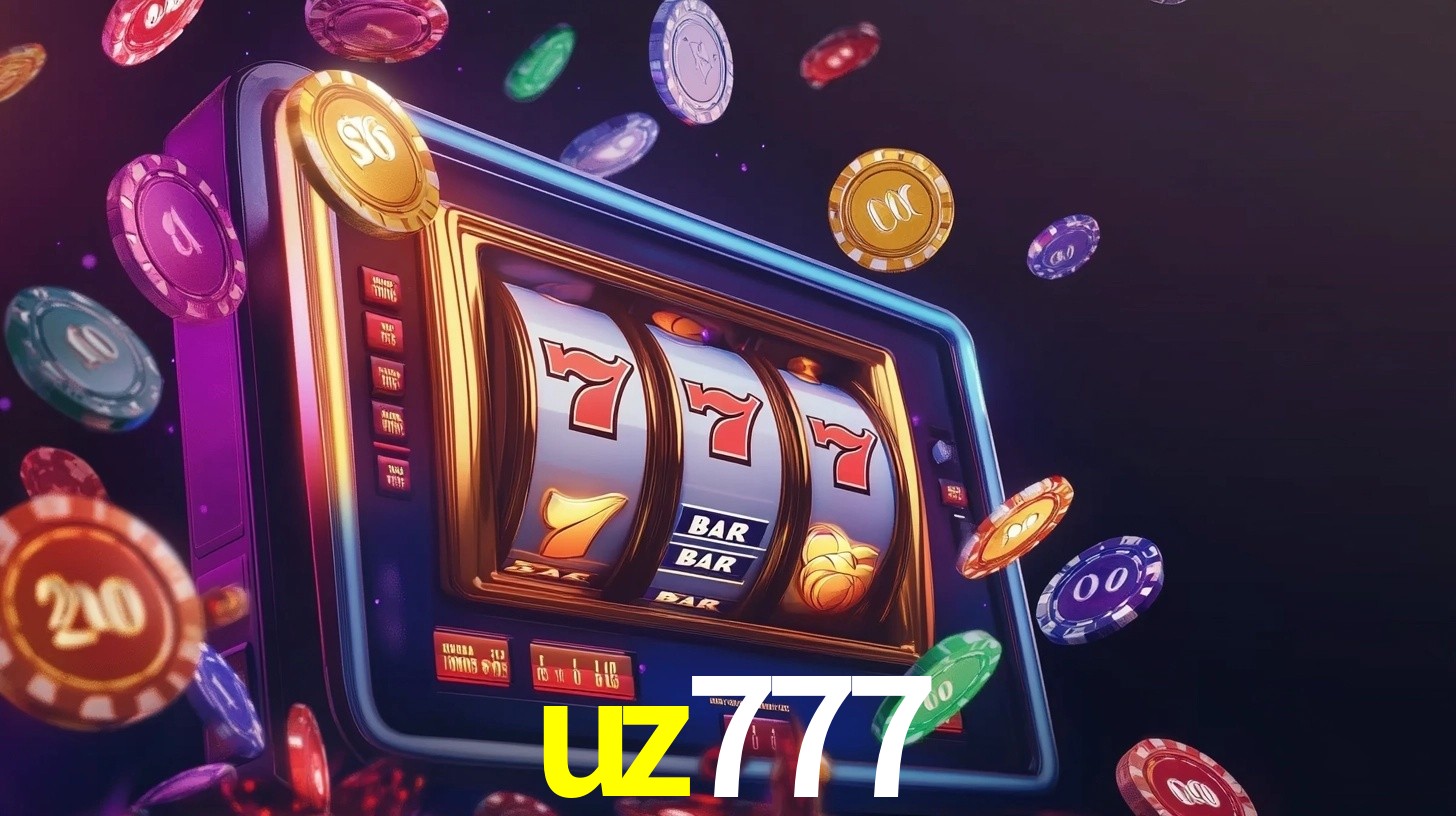 Roulette Table uz777