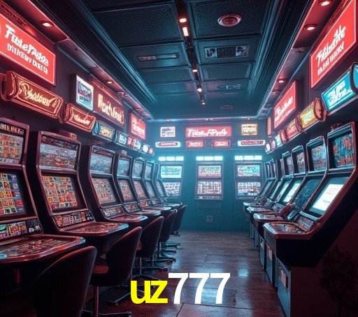 Sistemas de Segurança uz777