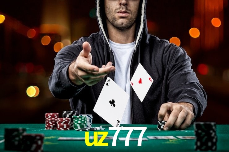 uz777 slots