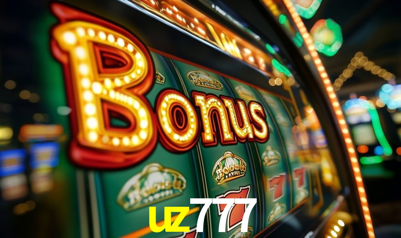 Promoção Relâmpago uz777