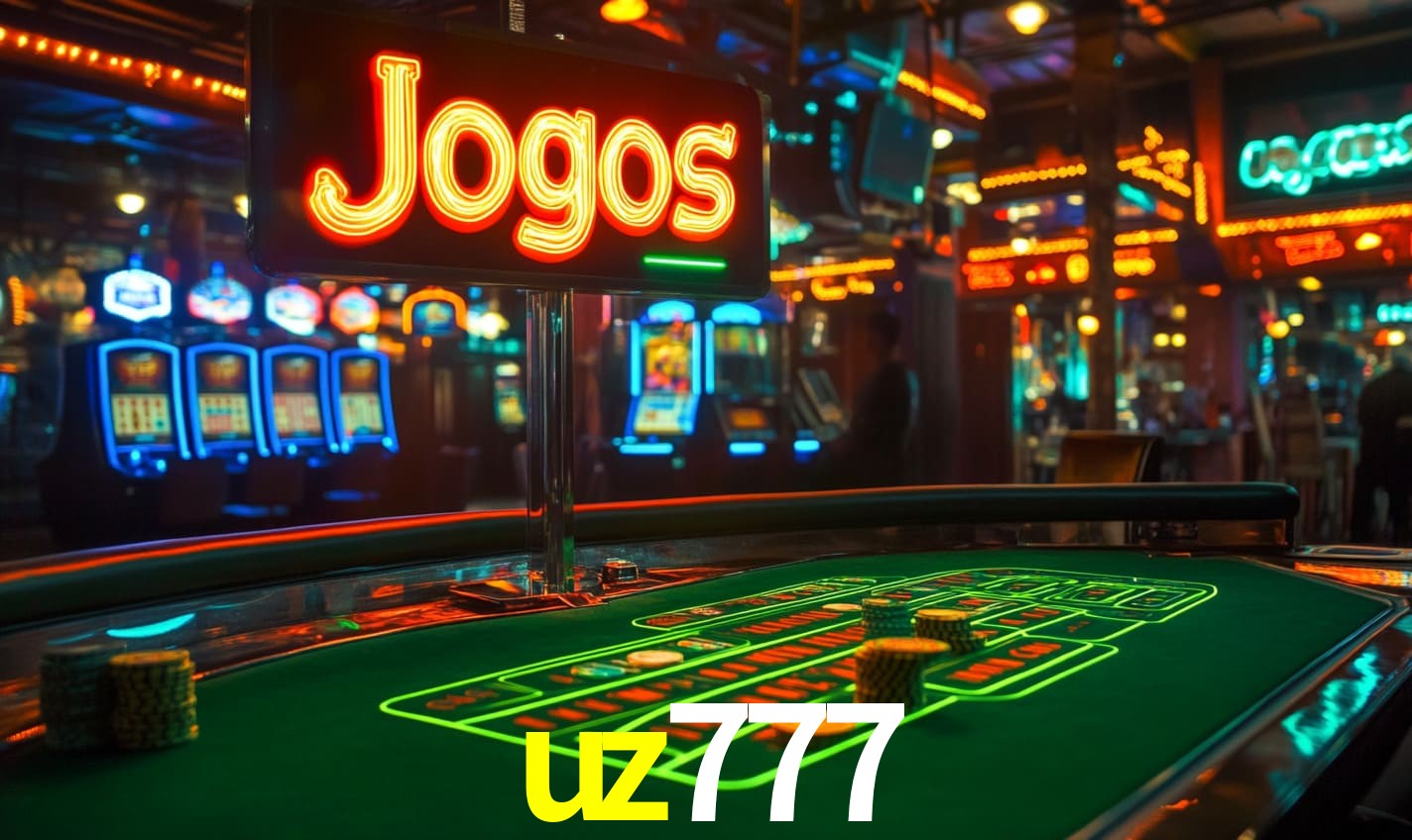 Avaliações dos Jogadores uz777