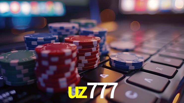 Provedores de Jogos uz777