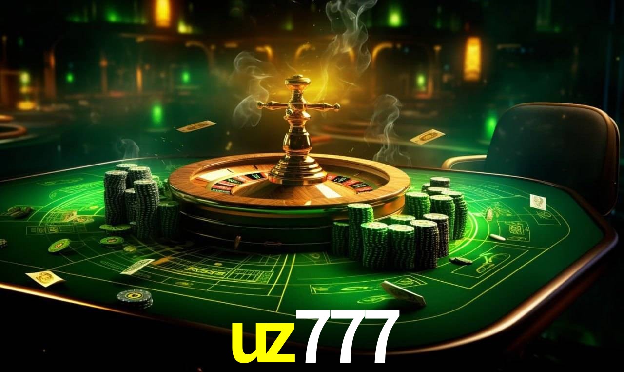 Explorando a Categoria de Eventos em Apostas na uz777