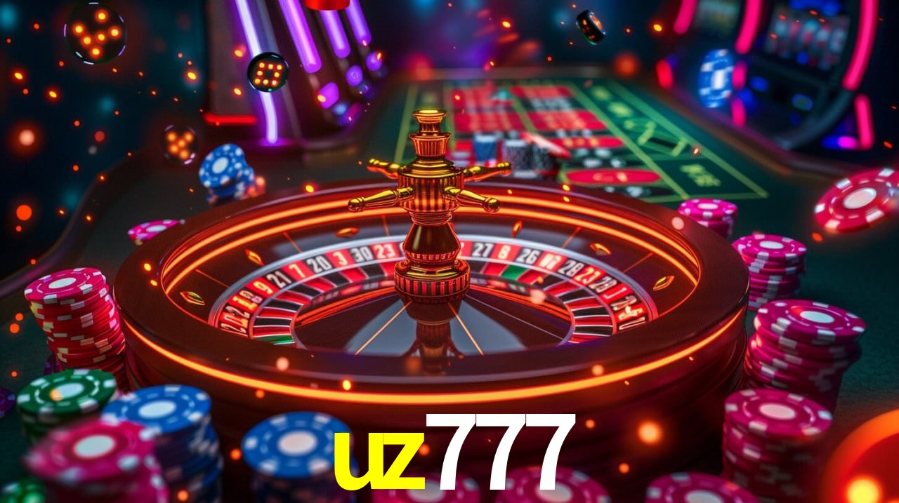 A Experiência Imersiva dos Cassinos Ao Vivo no uz777