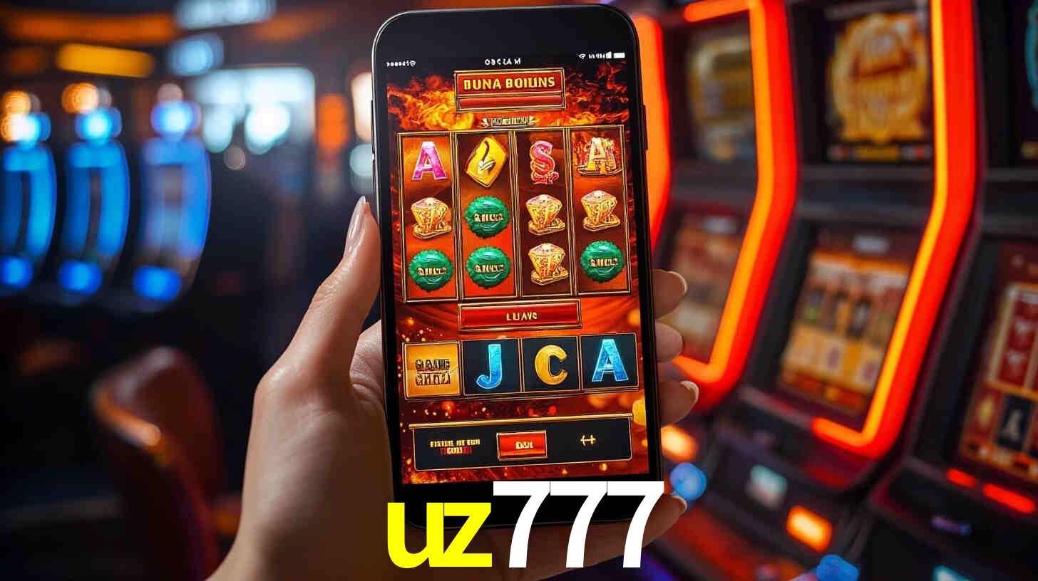 uz777,uz777 bet