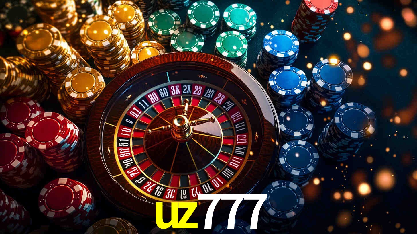 Welcome Bonus uz777
