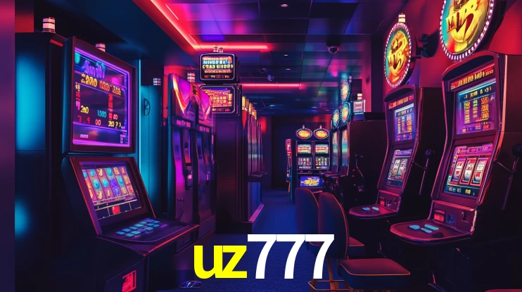 Exclusive Games uz777