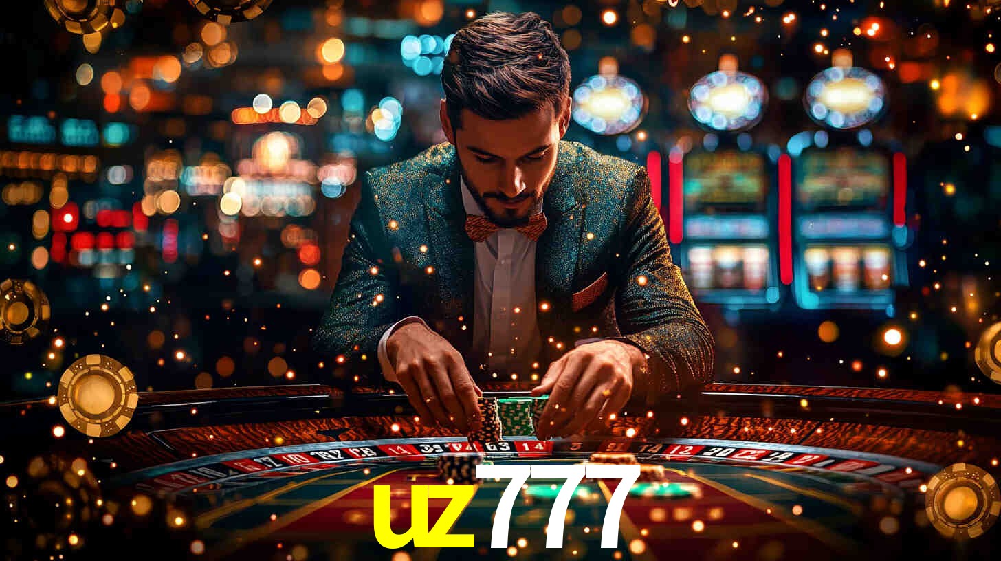Daily Bonuses uz777