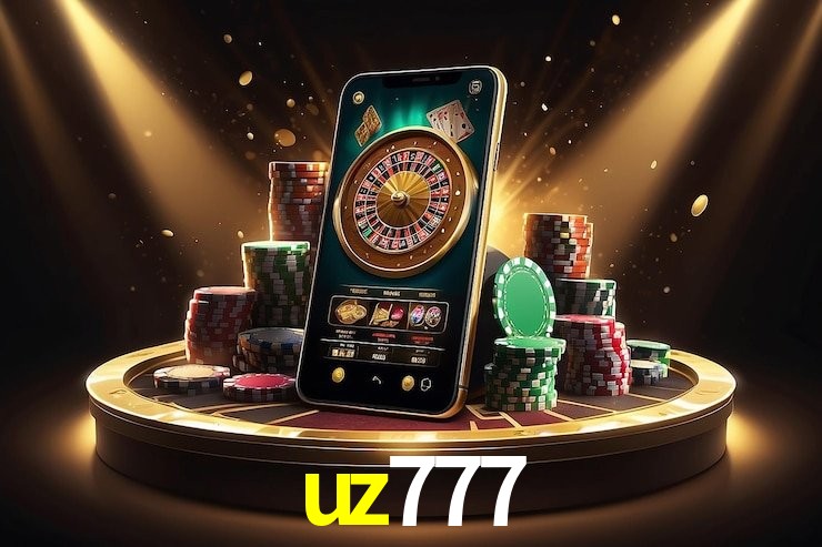 Diretório de Jogos uz777