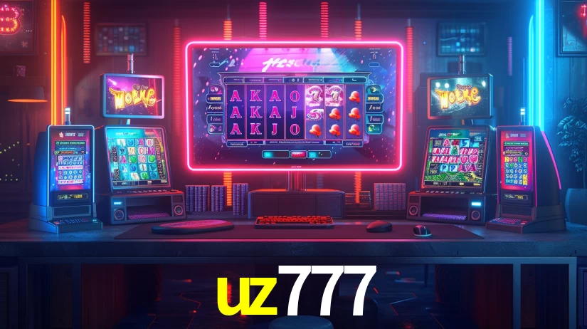 uz777 slots