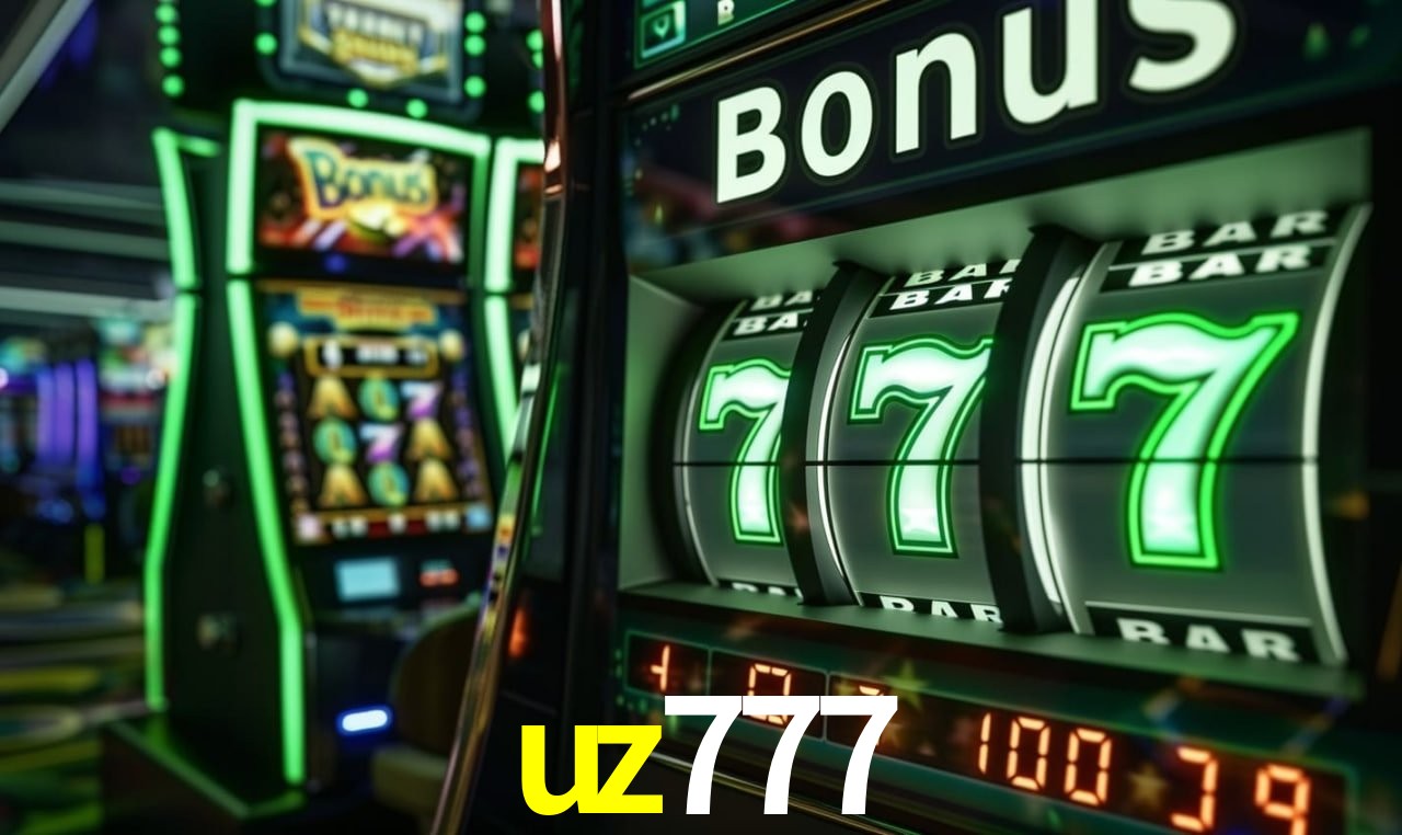 Game Providers uz777