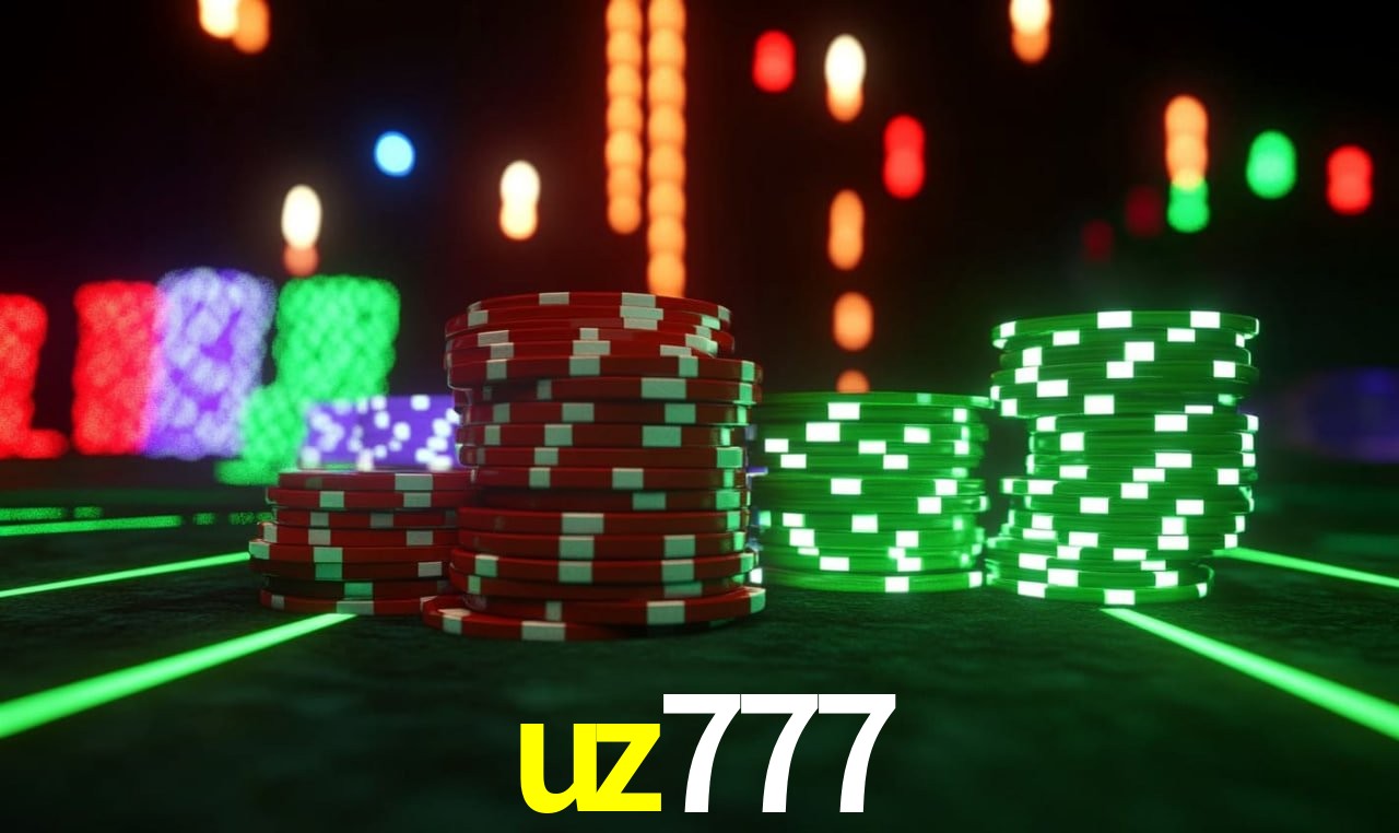 Player Reviews uz777